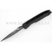 Spyderco Tenacious Black